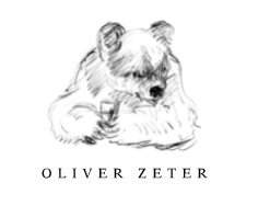 Oliver Zeter