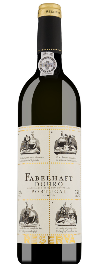 Fabelhaft Reserva 2022