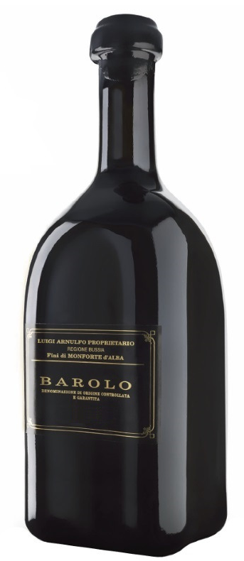 Barolo Bussia Luigi Arnulfo 2016 - Doppelmagnum