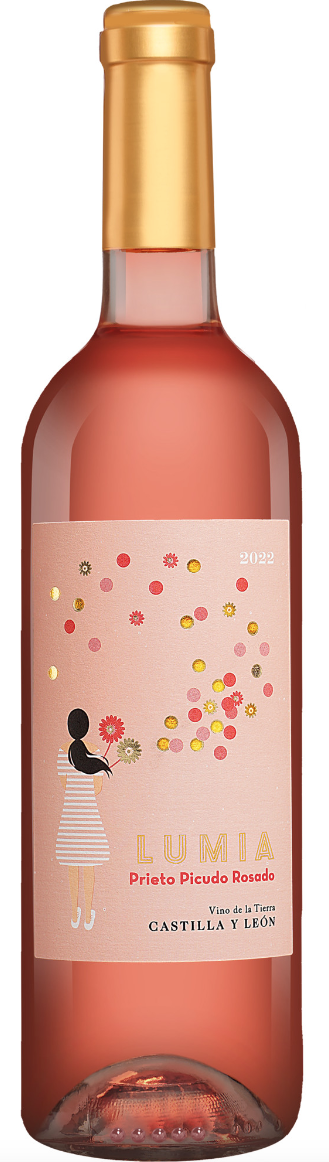 Lumia Rosado 2021