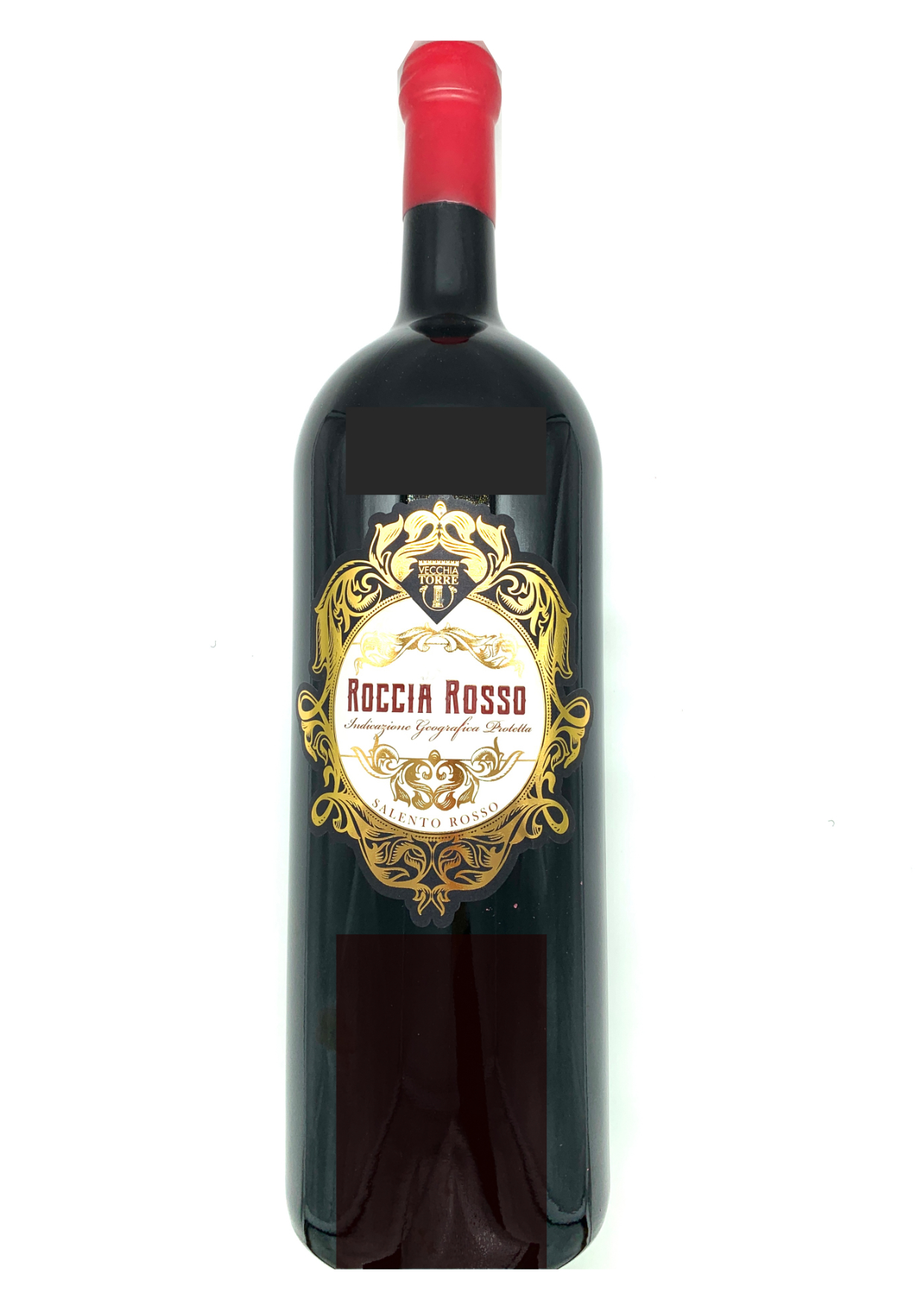 Roccia Rosso 2017 -Jéroboam