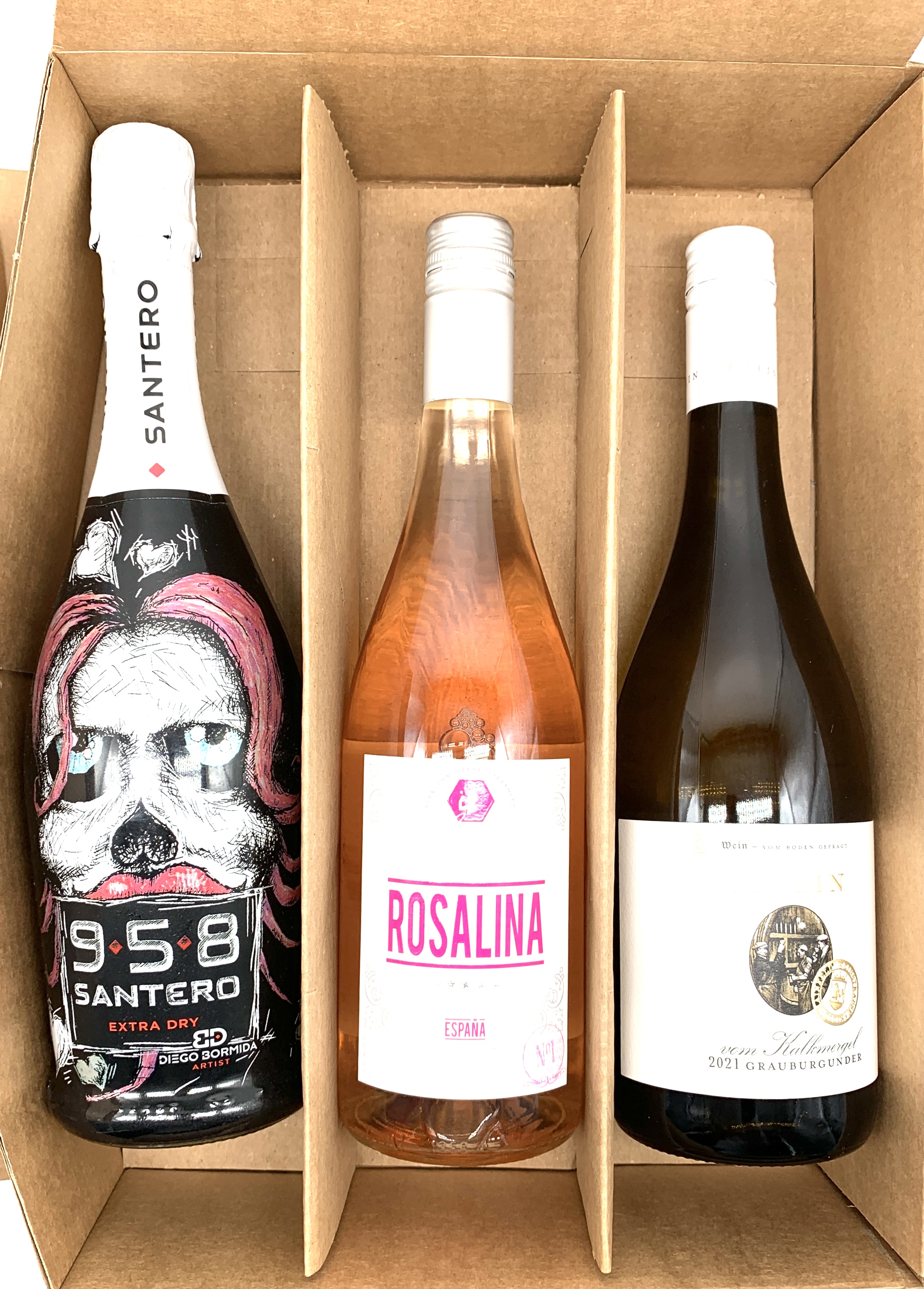 Mädelsabend-Paket
