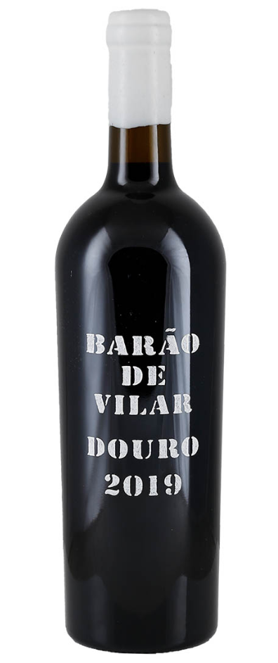 Barão de Vilar Douro Red Seasoned 2019