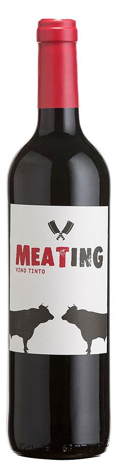 Meating Vino Tinto 2020