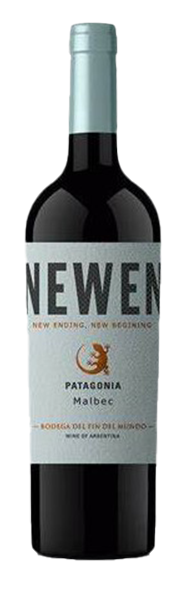 Newen Patagonia Malbec 2021