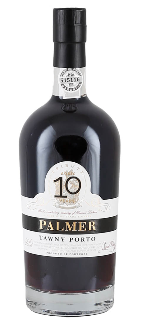 Palmer 10 Years Old Tawny Port