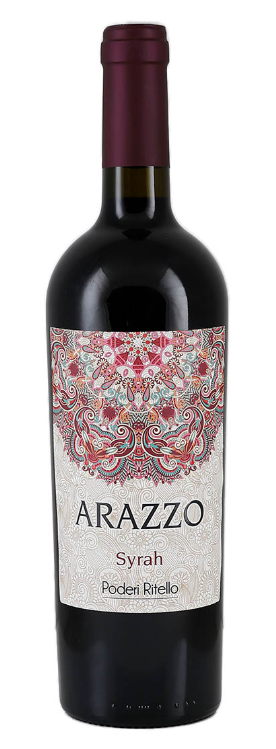 Arazzo Syrah 2020