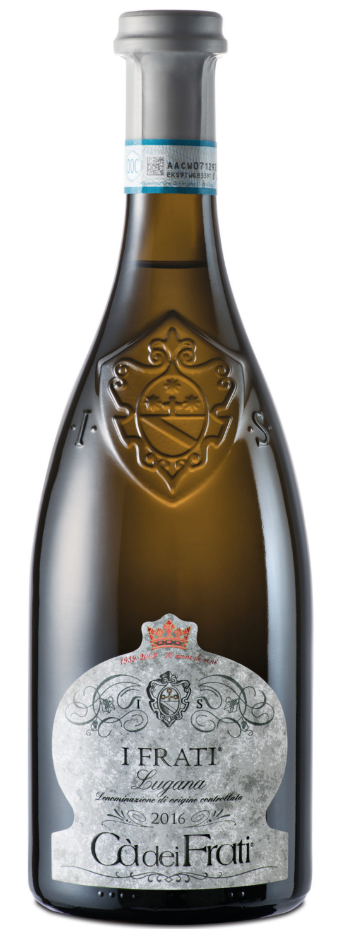 Ca dei Frati Lugana 2022 - Doppelmagnum
