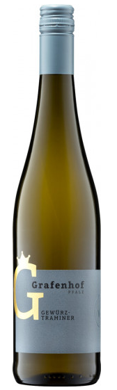 Grafenhof Gewürztraminer GLANZSTÜCK 2022