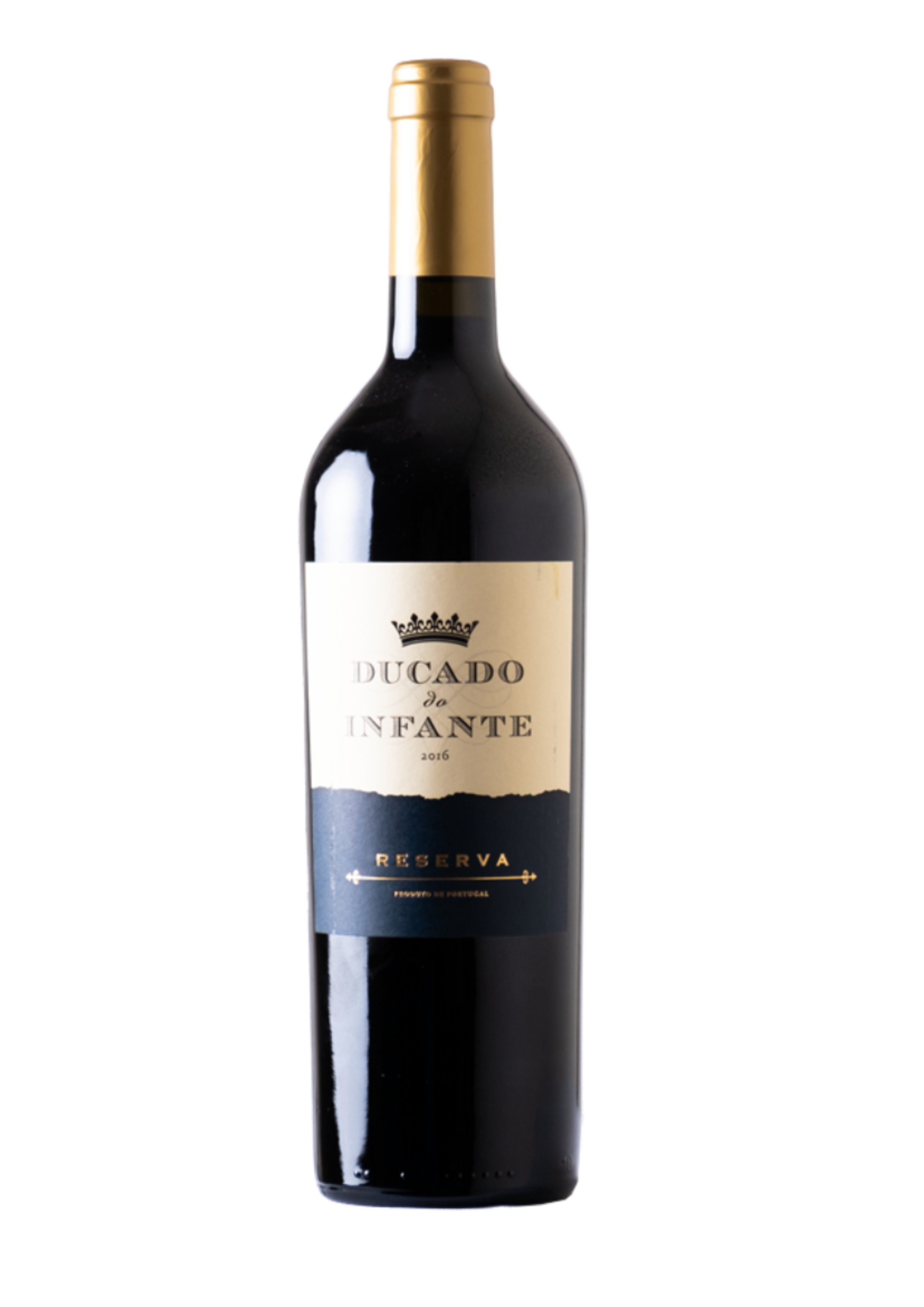 Fiuza Ducado do Infante Reserva 2017