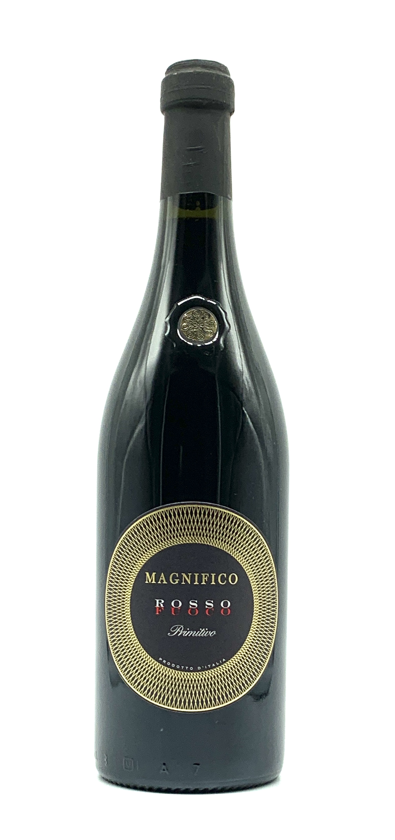 Magnifico Fuoco Primitivo 2024