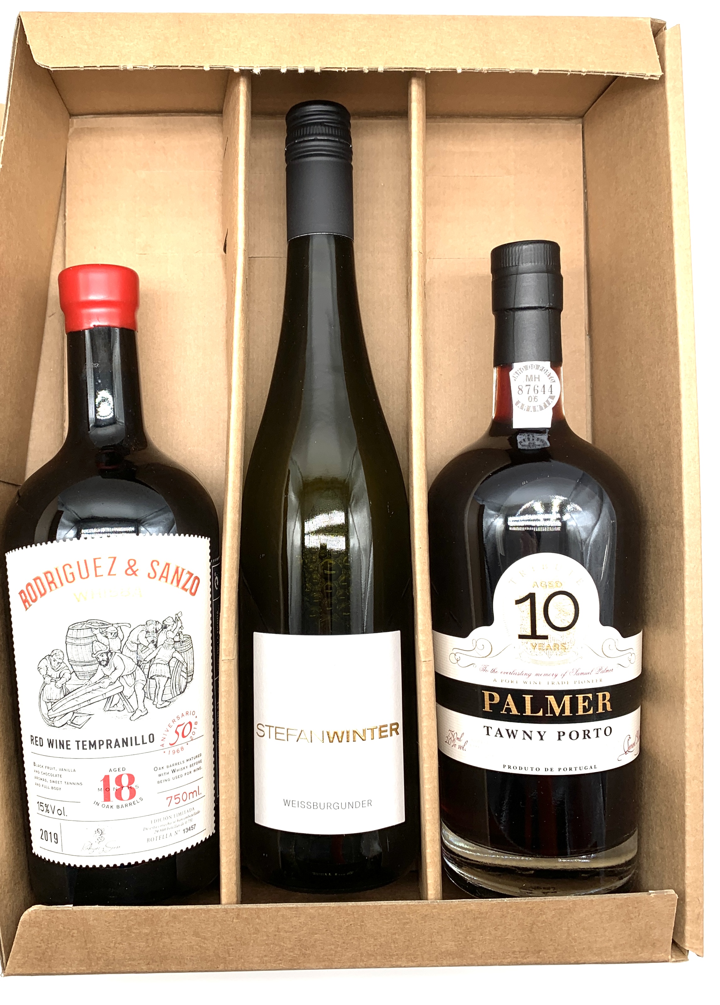 Echte-Männer-Paket