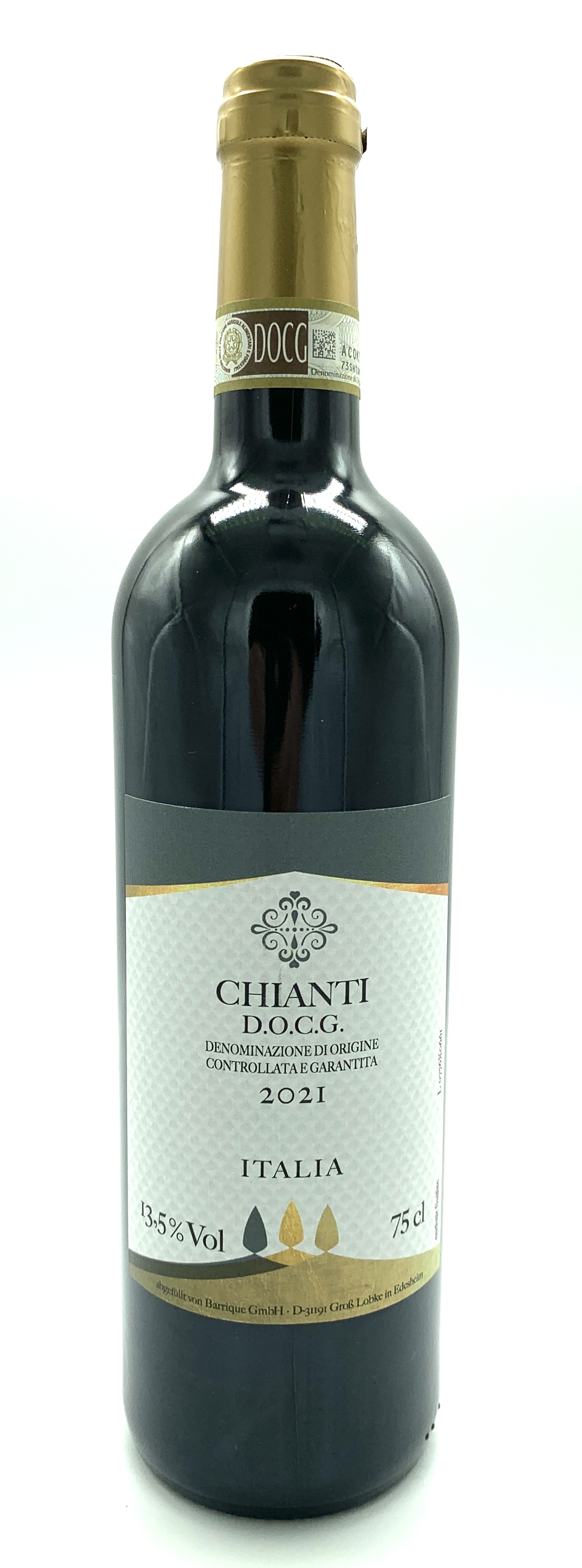 Chianti DOCG 2021