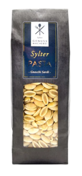 Sylter Pasta - Gnocchi Sardi