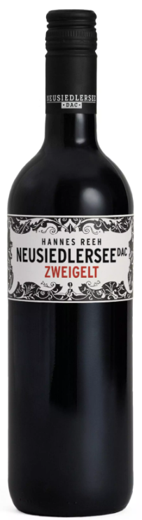 Hannes Reeh - Zweigelt Neusiedlersee DAC 2021
