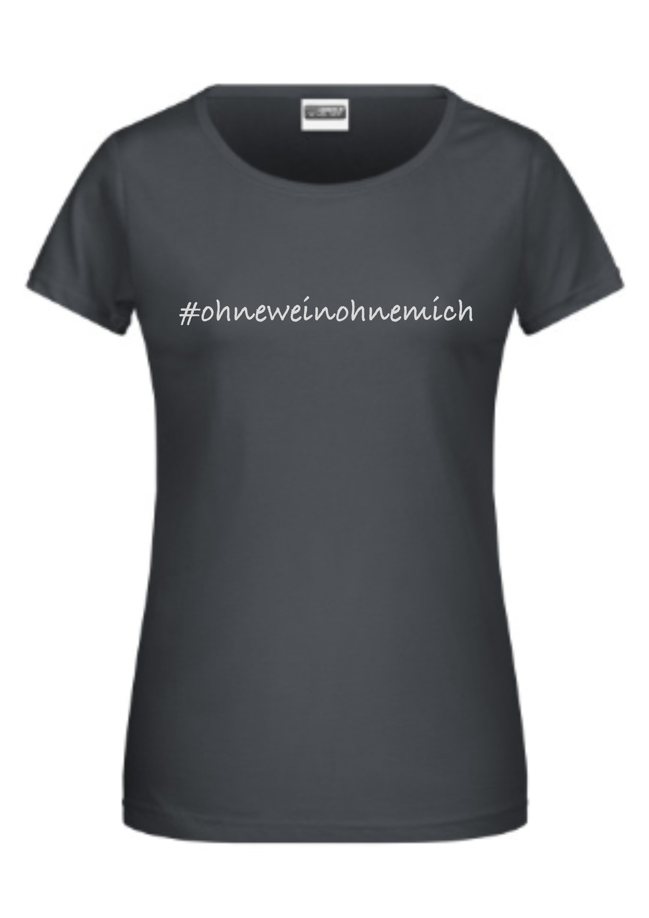 #ohneweinohnemich