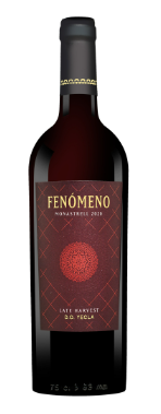 Fenómeno Tinto Monastrell 2020