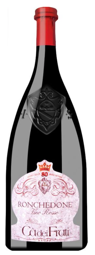 Cà dei Frati Vino Rosso IGT 2019 - Magnum