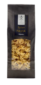Sylter Pasta - Mafaldine