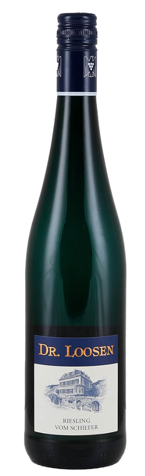 Dr. Loosen Riesling vom Schiefer