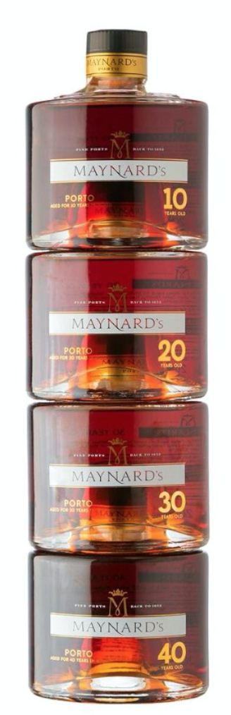 Maynard’s 100 Year of Ports