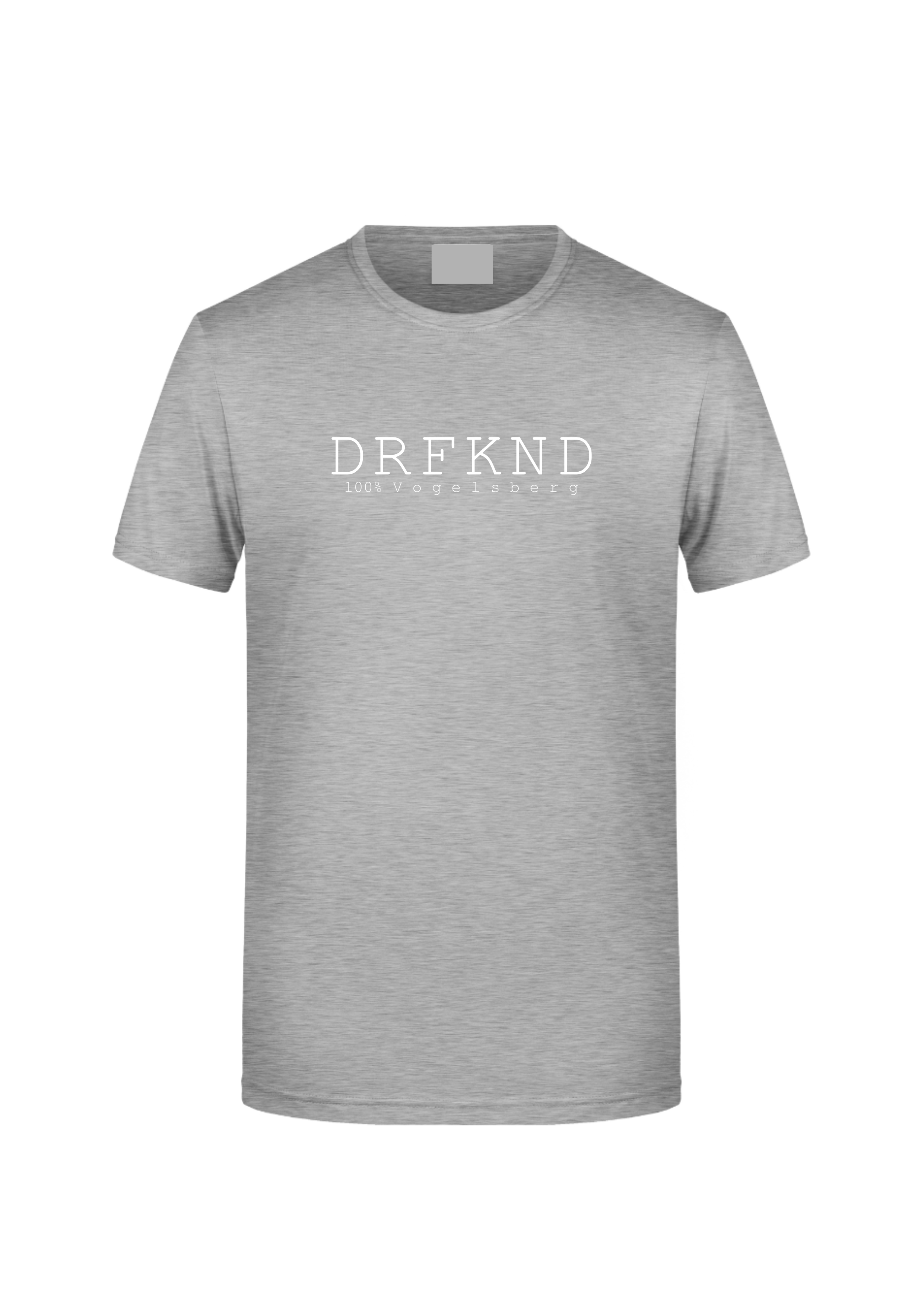 Dorfkind 100% VB - grey