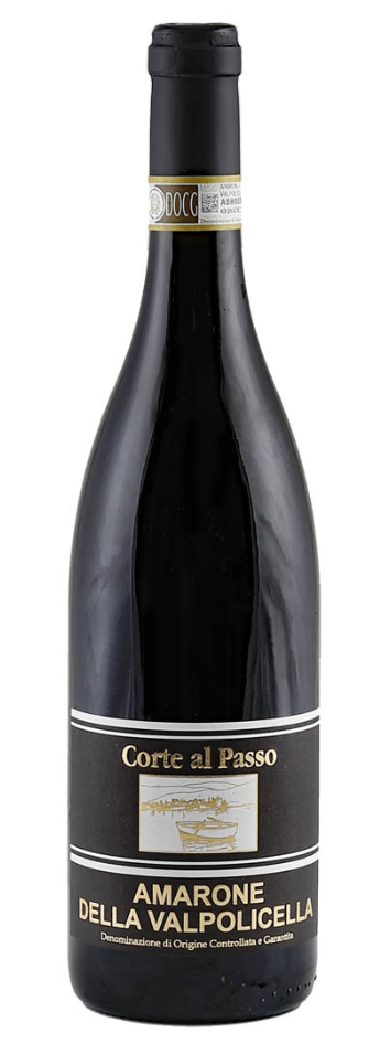 Corte al Passo Amarone