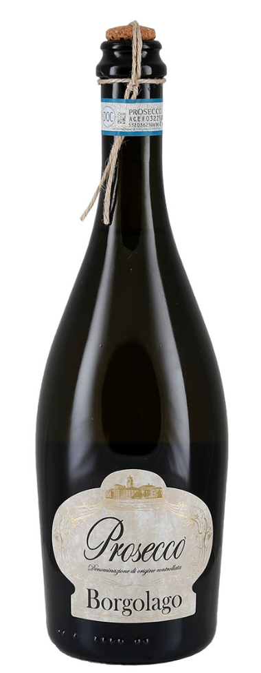 Borgolago Prosecco