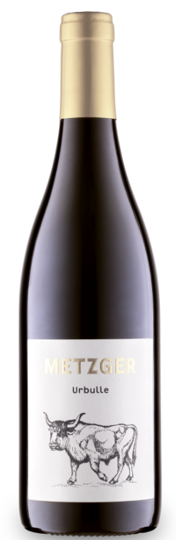 Metzger - Filet - Urbulle 2021