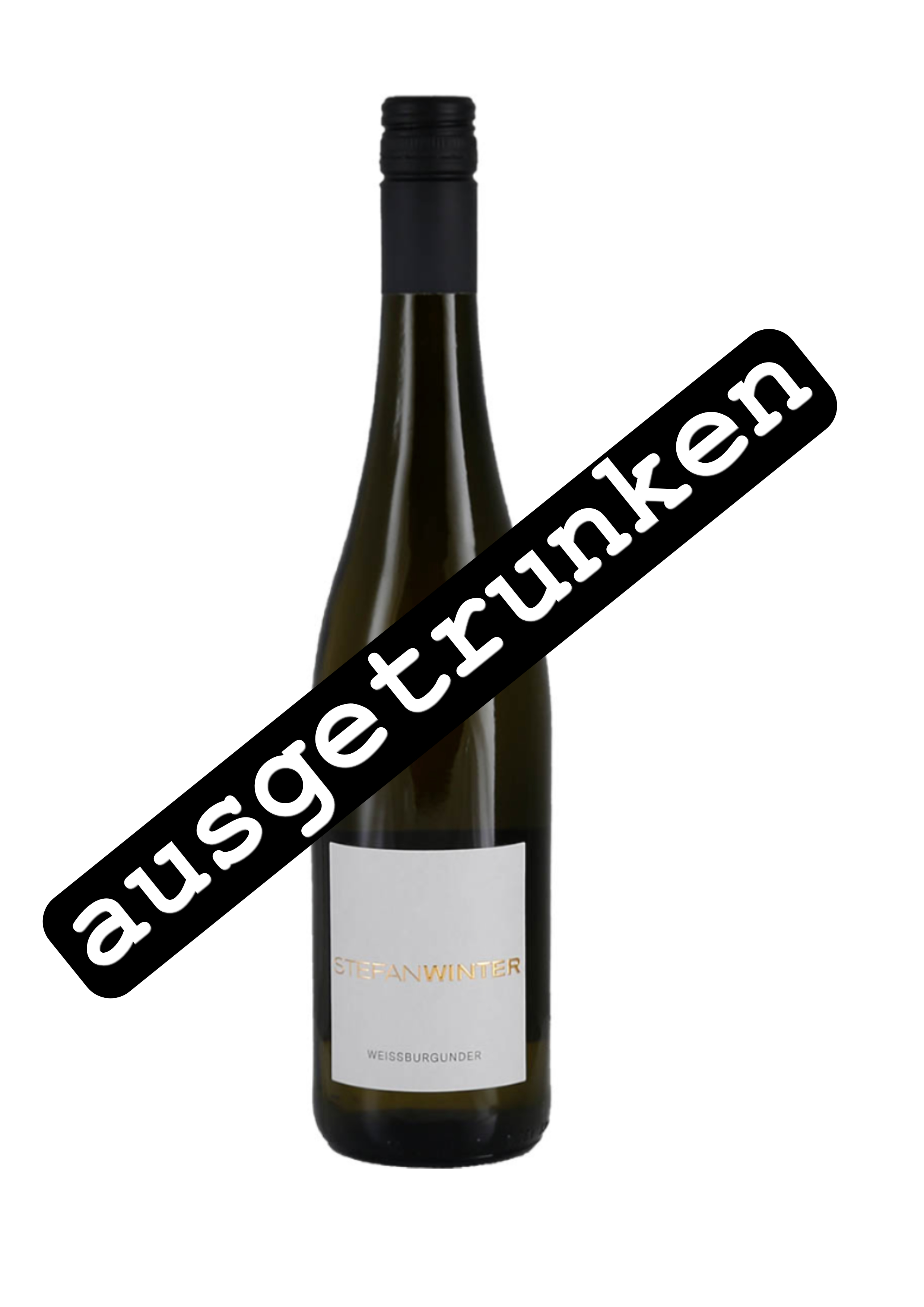 Stefan Winter Weißburgunder 2020