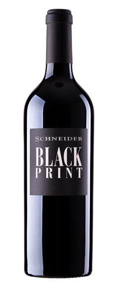 Black Print - Markus Schneider -