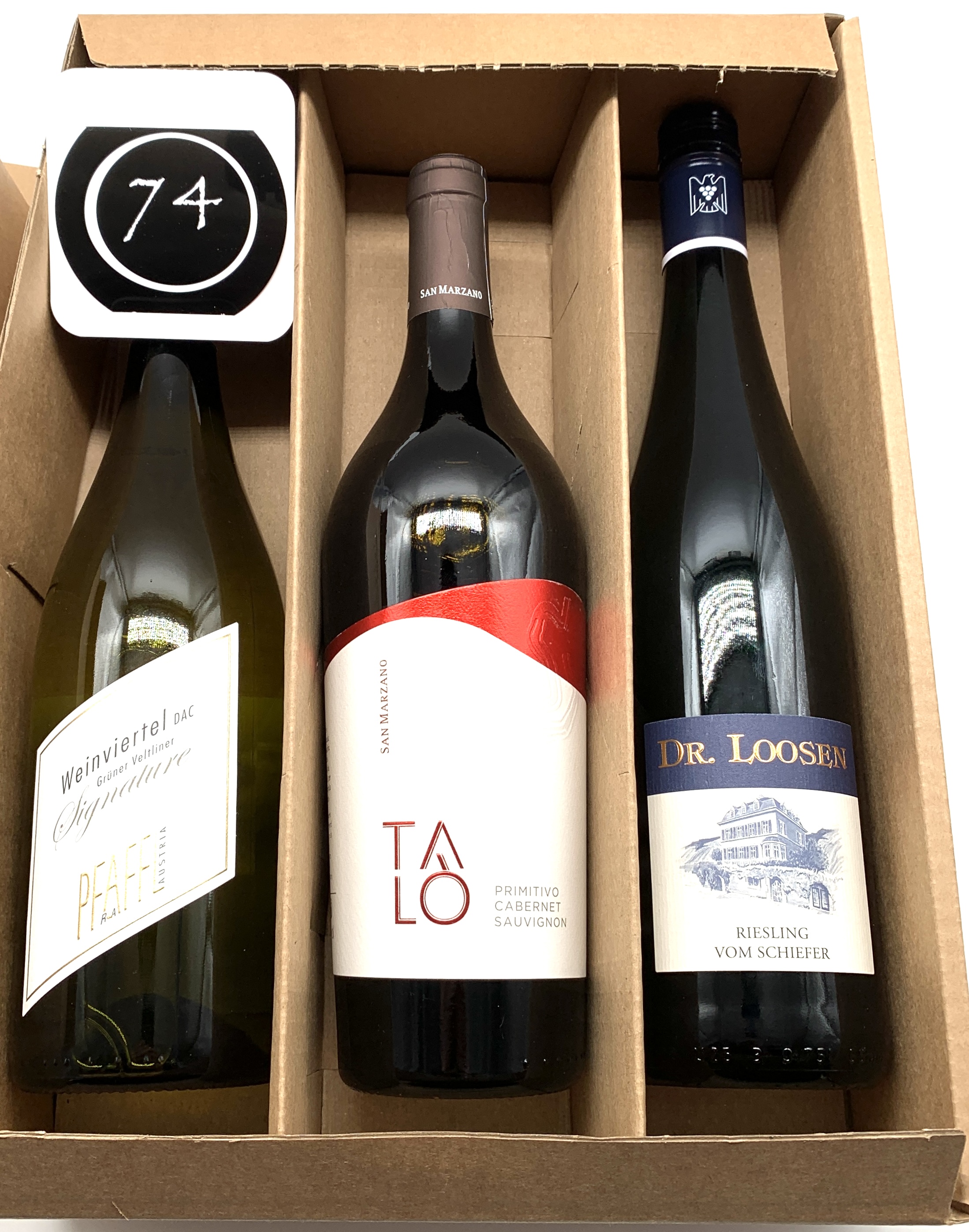 After-Work-Paket
