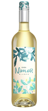 Nimar Blanco 2021