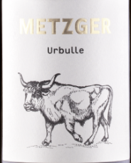 Metzger - Filet - Urbulle 2021