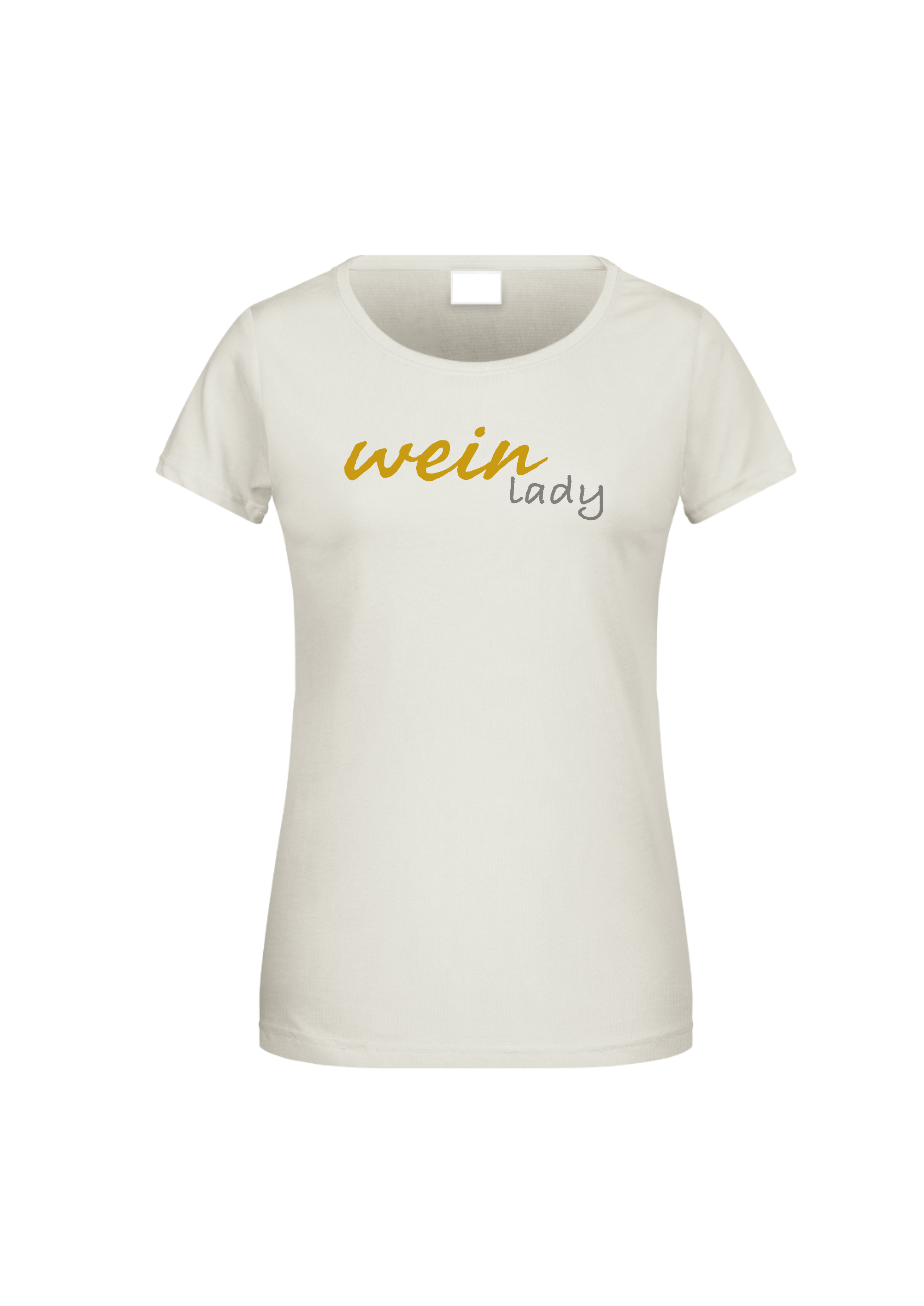 Weinlady