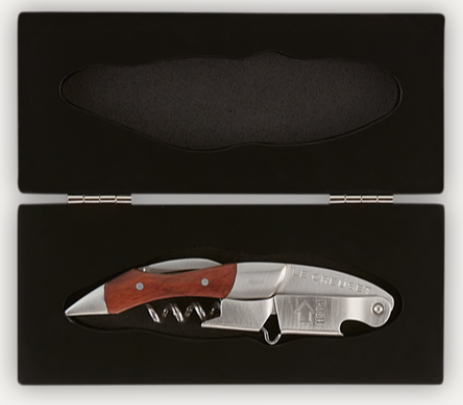 Le Creuset Kellnermesser