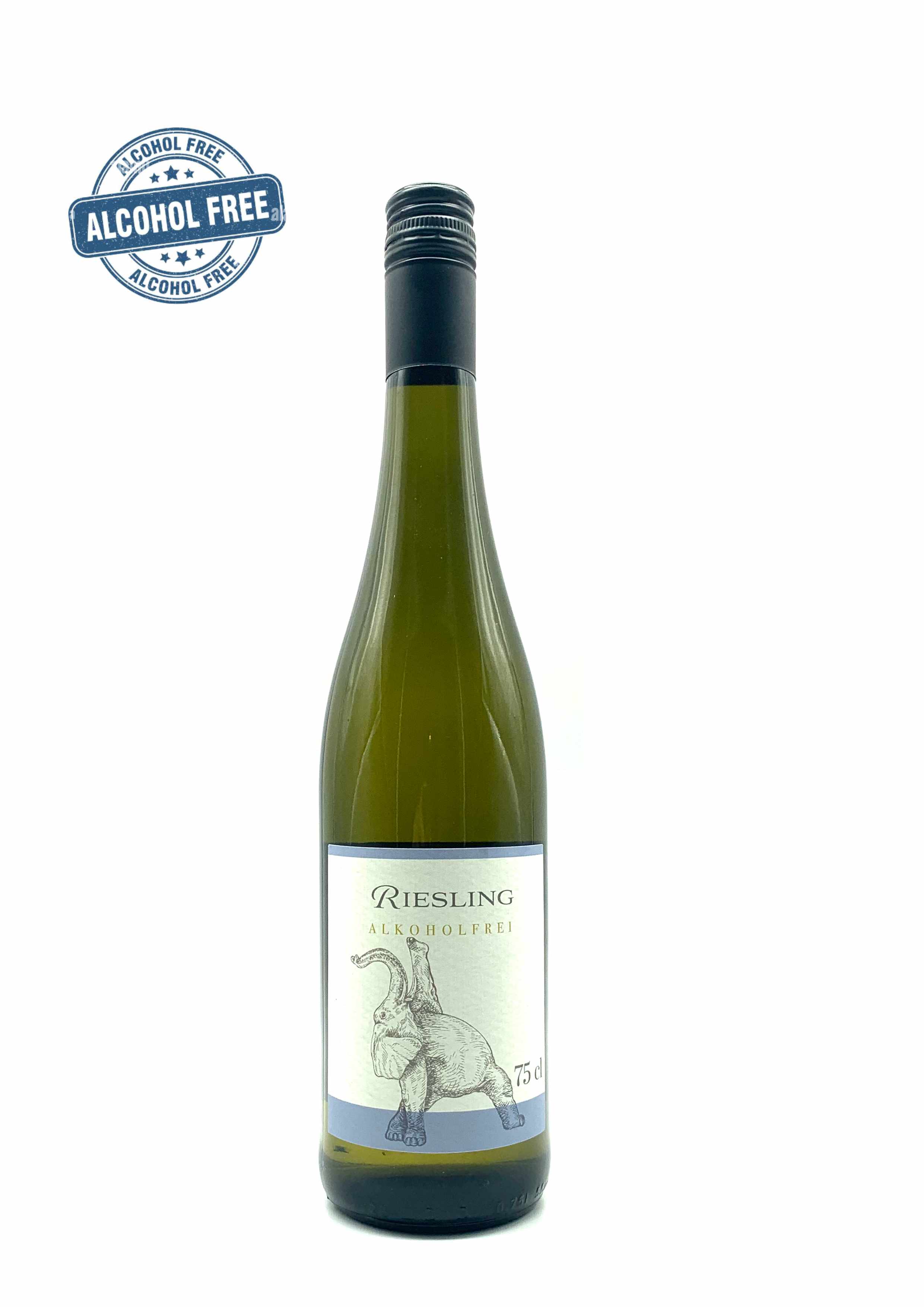 Riesling alkoholfrei