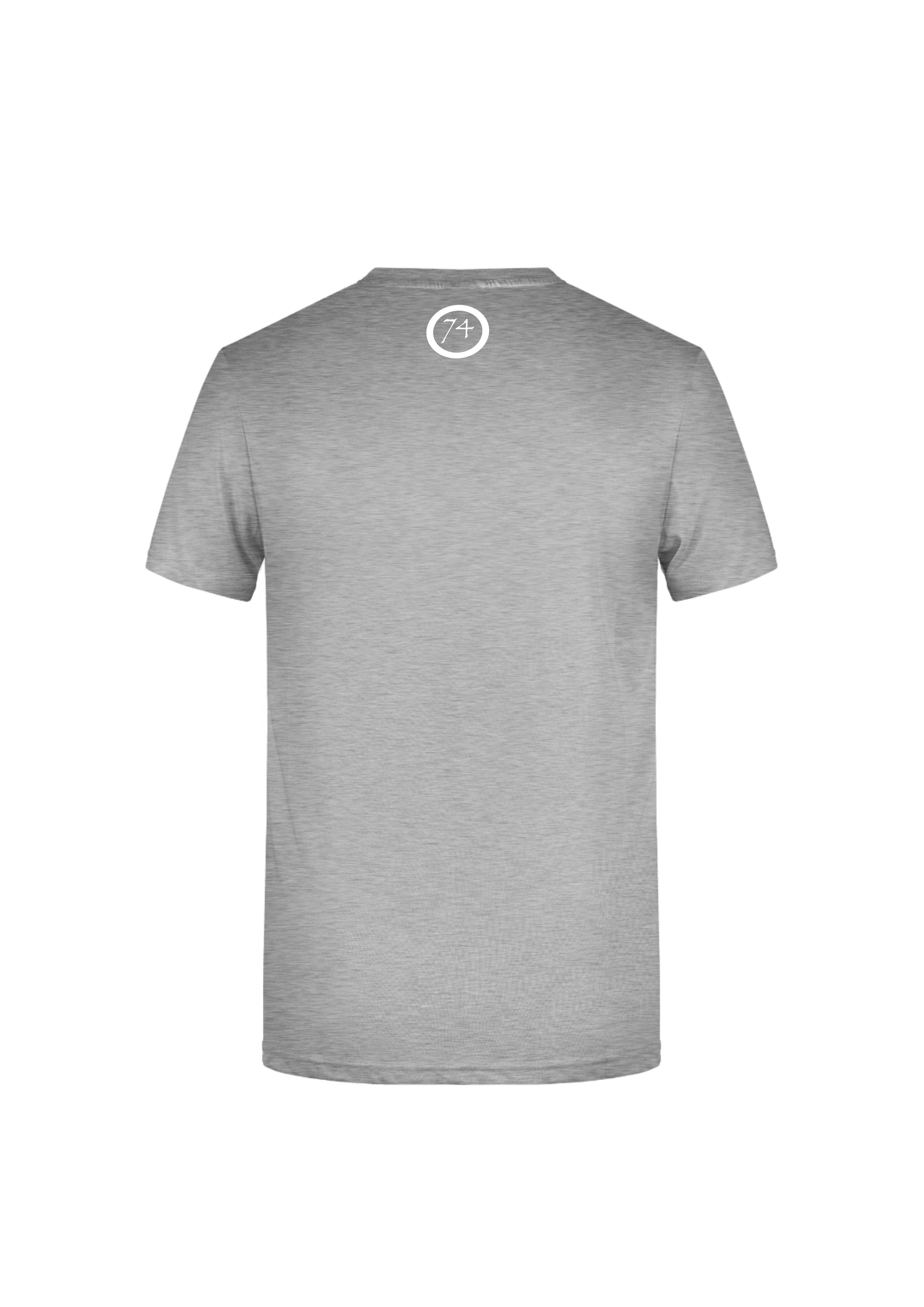 Dorfkind 100% VB - grey