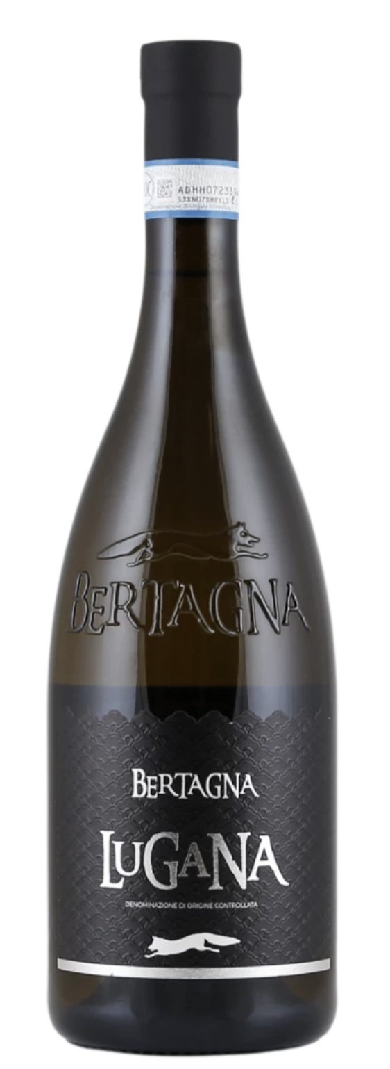Cantina Bertagna Lugana - 2024