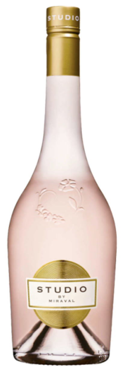 Studio by Miraval Rosé 2023