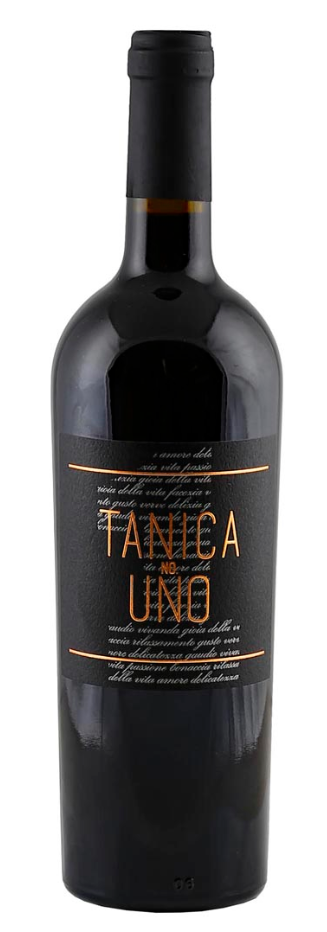 Tanica No. Uno Montepulciano 2018