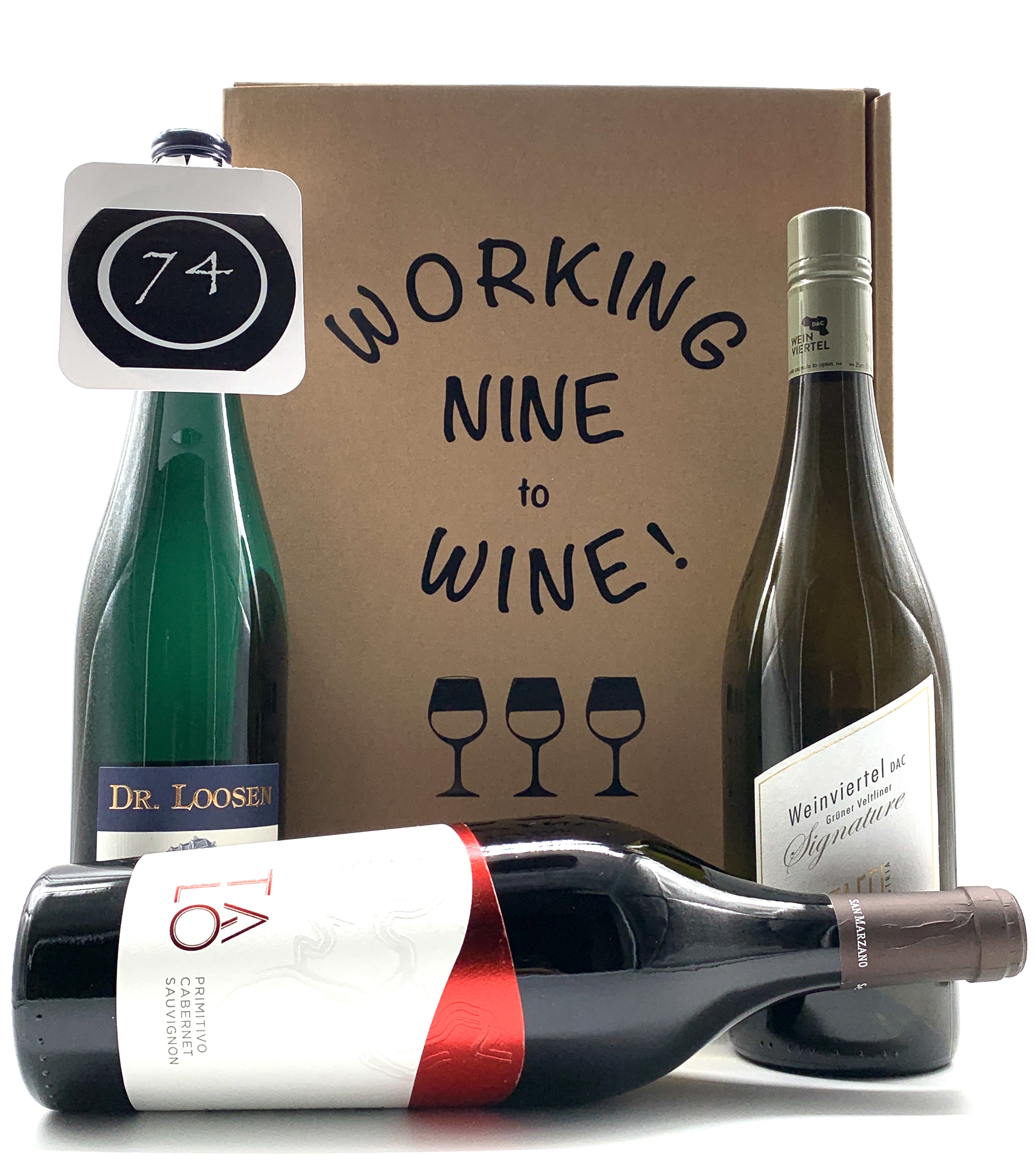 After-Work-Paket
