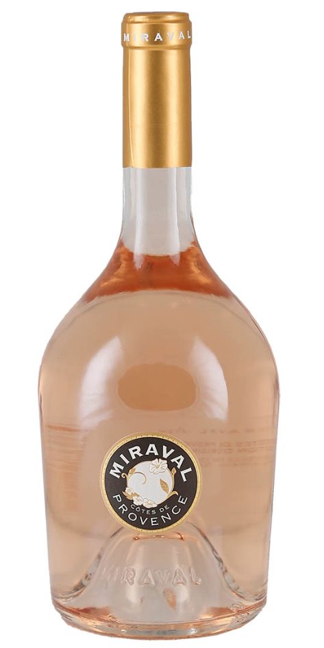 Miraval Côtes de Provence rosé 2023