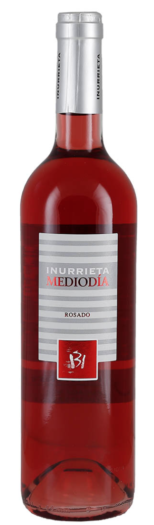 Inurrieta Mediodía Rose 2021