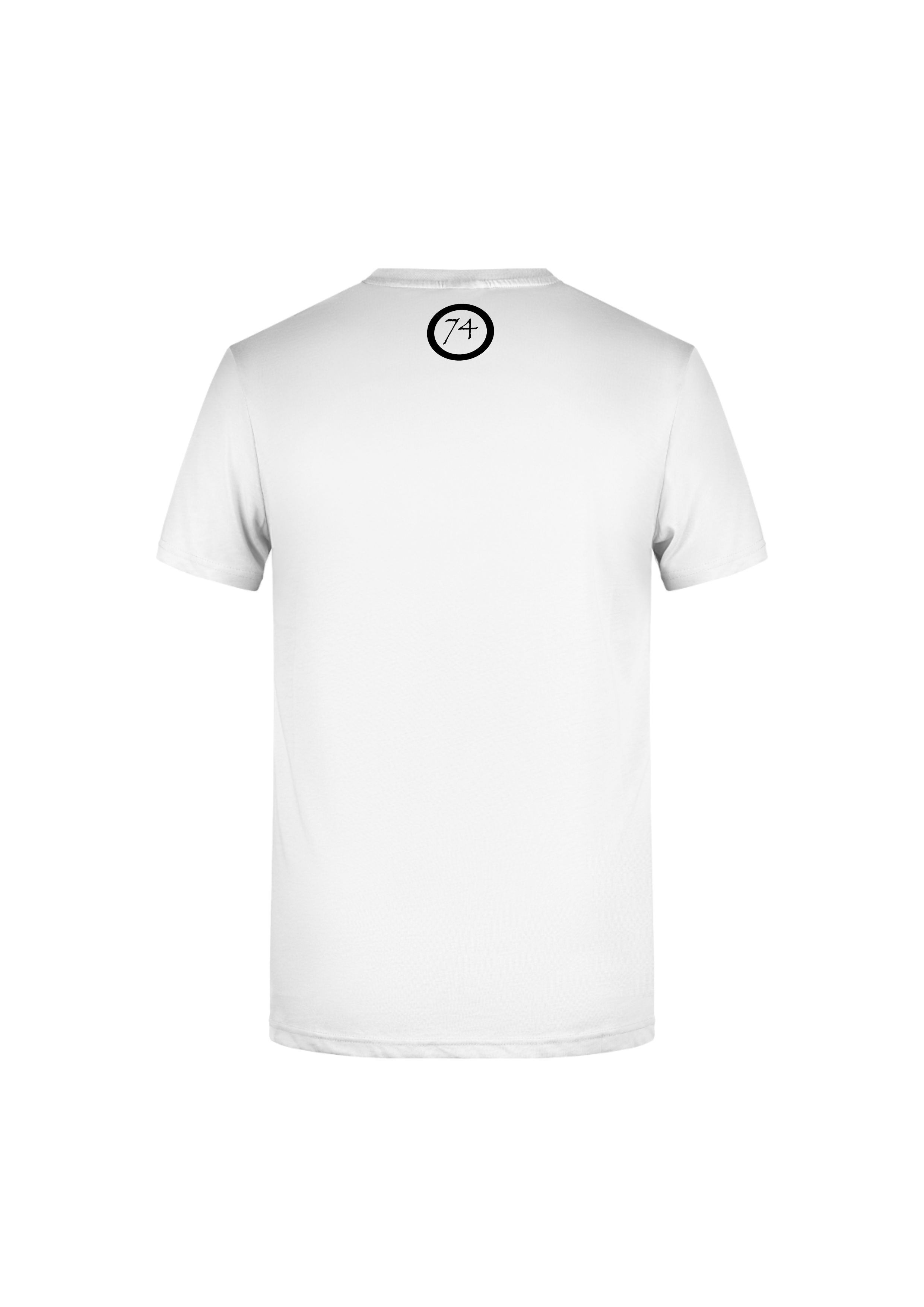 Dorfkind 100% VB - white