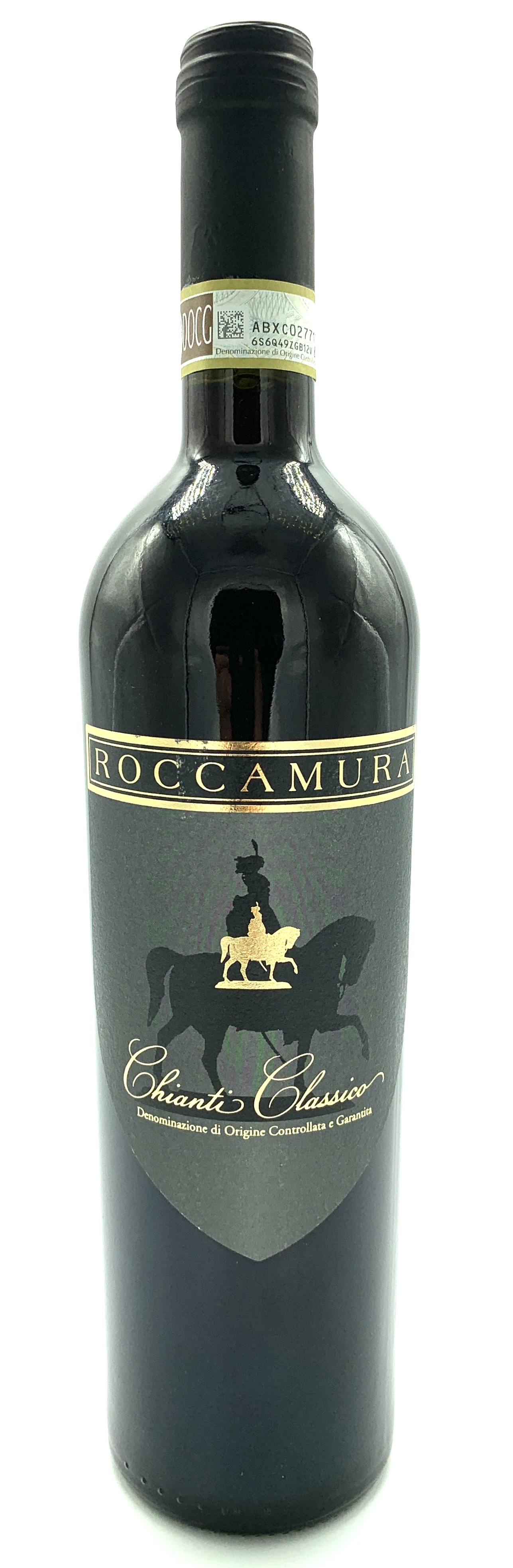 Chianti Classico DOCG 2019