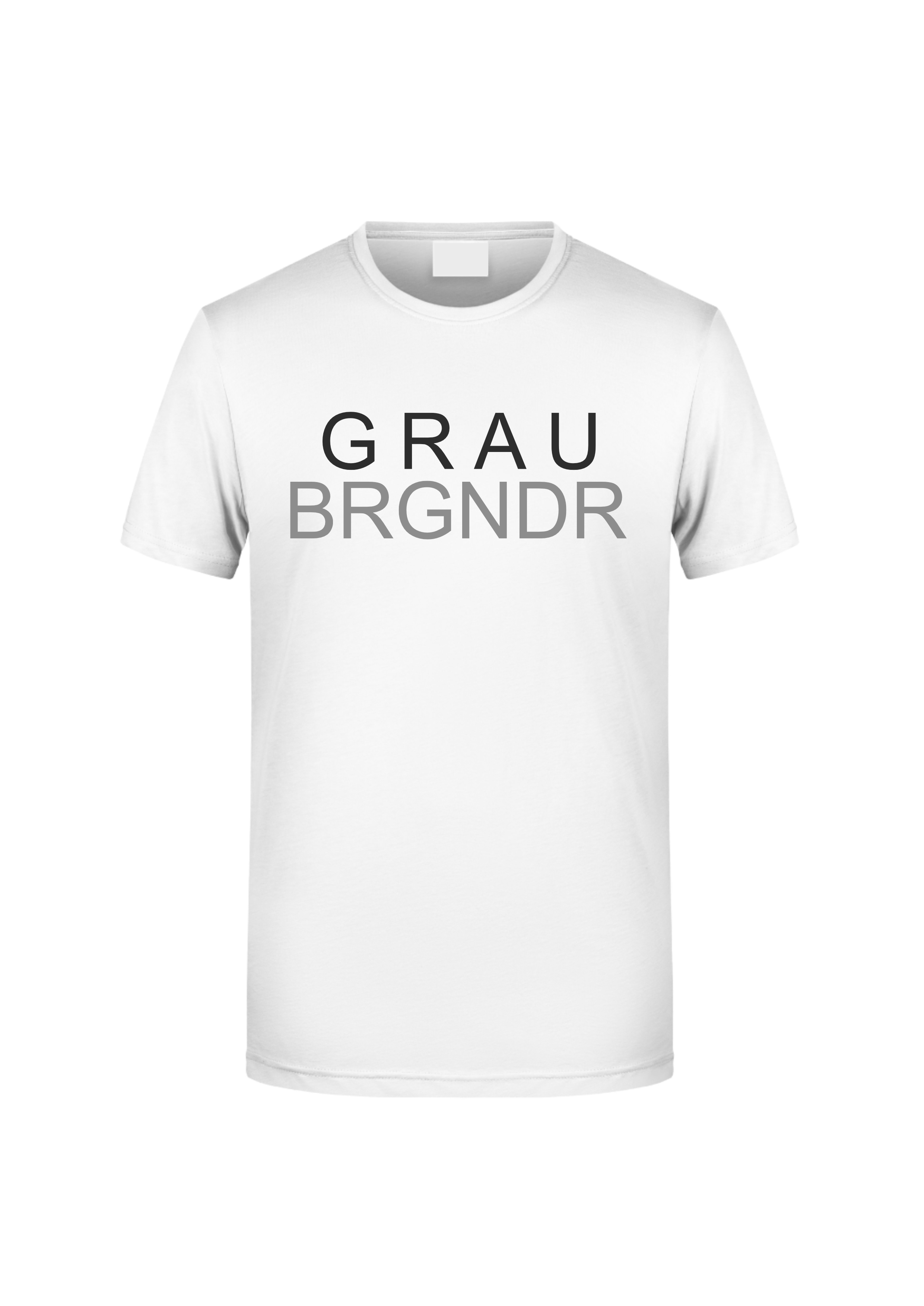 Grauburgunder