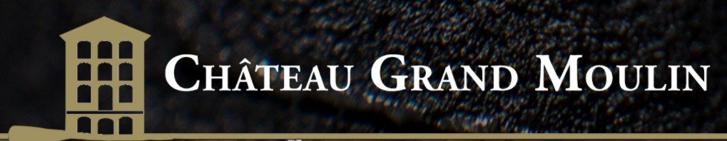 Château Grand Moulin Rosé Cuvée Prestige 2021