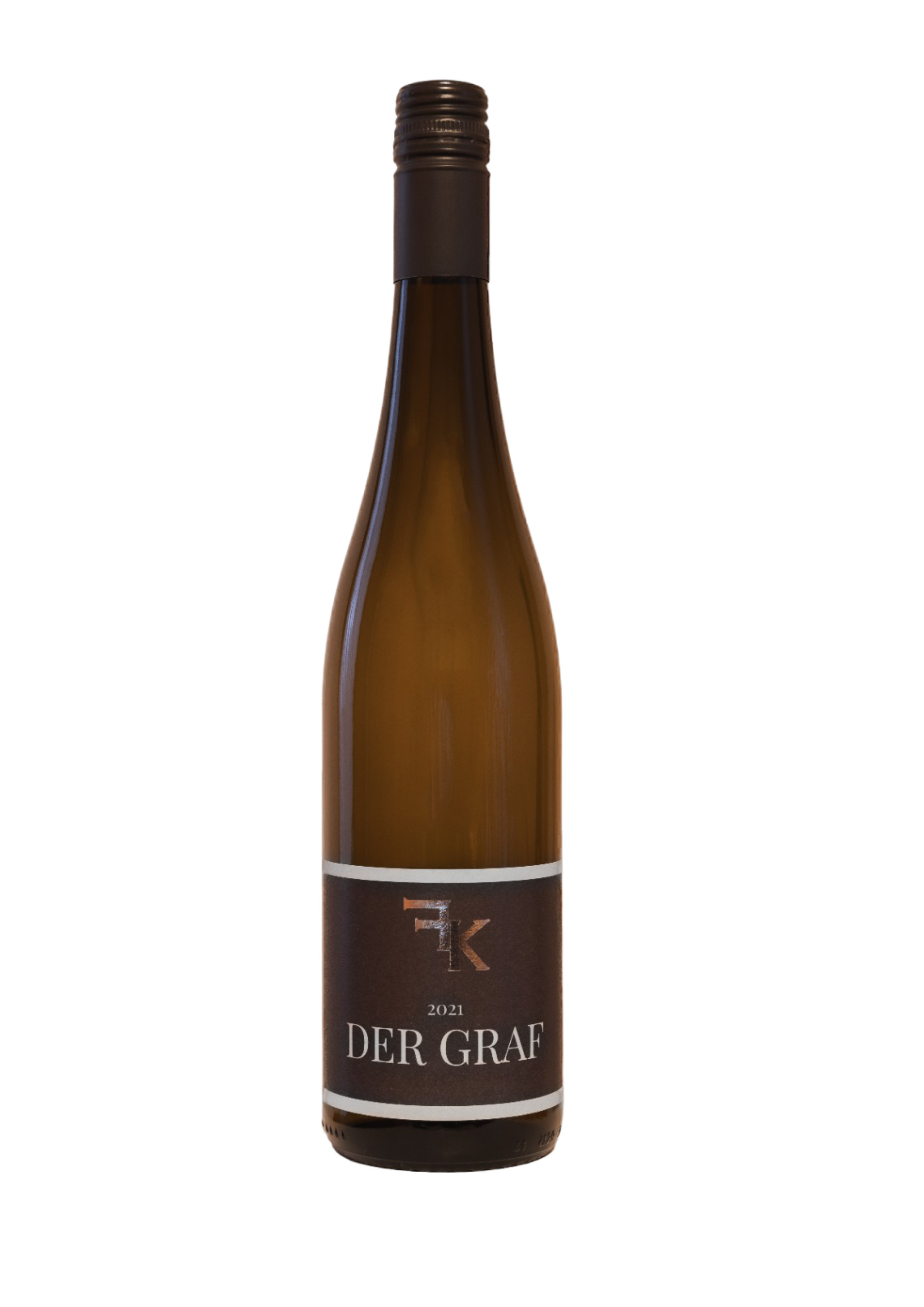Felix Kahren - Riesling "Der Graf" - 2021