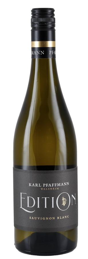 Karl Pfaffmann Sauvignon Blanc Edition L.P.